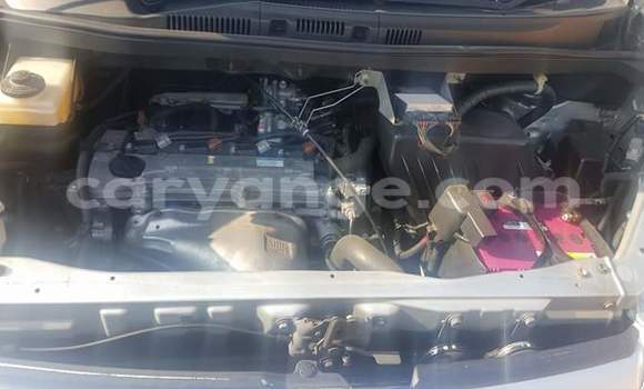 Buy Used Toyota Hilux Black Car in Windhoek in Namibia Buy Used Toyota Hilux Black Car in Windhoek in Namibia