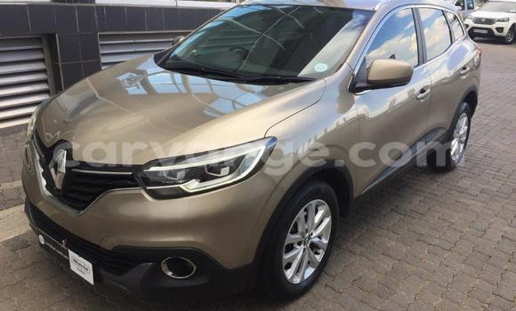 Buy Used Renault Kadjar Other Car in Bethanien in Karas Buy Used Renault Kadjar Other Car in Bethanien in Karas