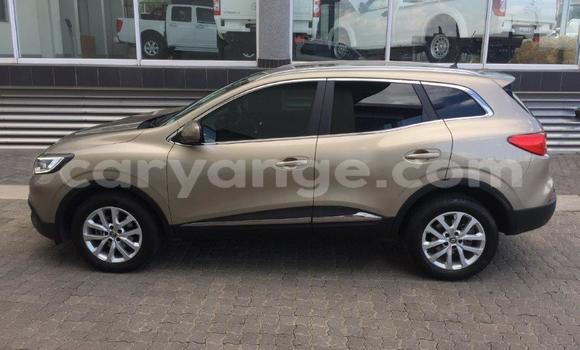 Buy Used Renault Kadjar Other Car in Bethanien in Karas Buy Used Renault Kadjar Other Car in Bethanien in Karas