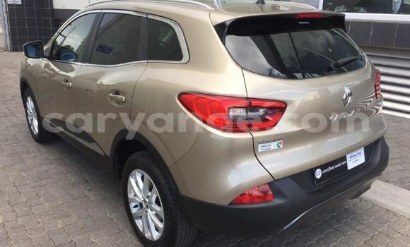 Buy Used Renault Kadjar Other Car in Bethanien in Karas Buy Used Renault Kadjar Other Car in Bethanien in Karas