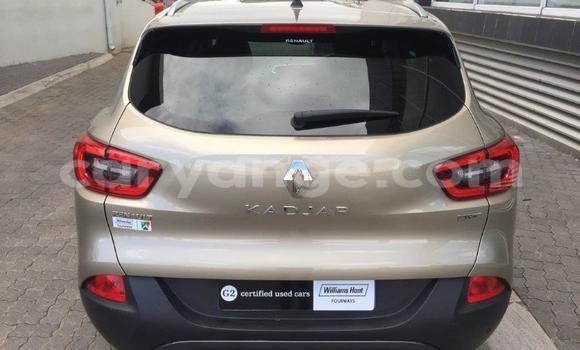 Buy Used Renault Kadjar Other Car in Bethanien in Karas Buy Used Renault Kadjar Other Car in Bethanien in Karas