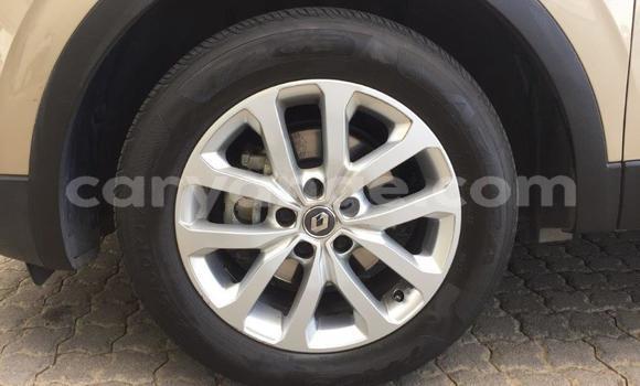 Buy Used Renault Kadjar Other Car in Bethanien in Karas Buy Used Renault Kadjar Other Car in Bethanien in Karas