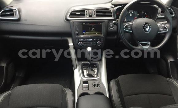 Buy Used Renault Kadjar Other Car in Bethanien in Karas Buy Used Renault Kadjar Other Car in Bethanien in Karas