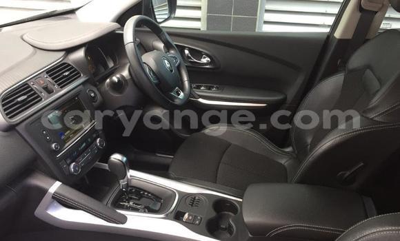 Buy Used Renault Kadjar Other Car in Bethanien in Karas Buy Used Renault Kadjar Other Car in Bethanien in Karas