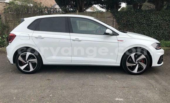 Buy Used Volkswagen Polo GTI White Car in Windhoek in Namibia Buy Used Volkswagen Polo GTI White Car in Windhoek in Namibia