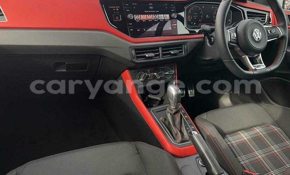 Buy Used Volkswagen Polo GTI White Car in Windhoek in Namibia Buy Used Volkswagen Polo GTI White Car in Windhoek in Namibia