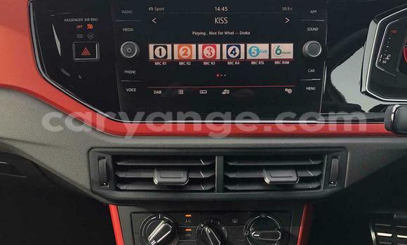 Buy Used Volkswagen Polo GTI White Car in Windhoek in Namibia Buy Used Volkswagen Polo GTI White Car in Windhoek in Namibia