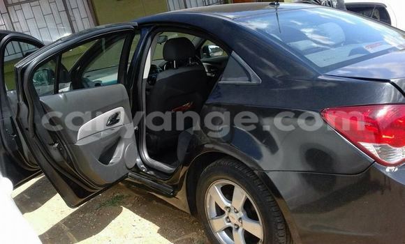 Buy Used Chevrolet Camaro Black Car in Windhoek in Namibia Buy Used Chevrolet Camaro Black Car in Windhoek in Namibia