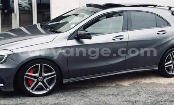 Buy Used Mercedes-Benz A–Class Silver Car in Bethanien in Karas Buy Used Mercedes-Benz A–Class Silver Car in Bethanien in Karas