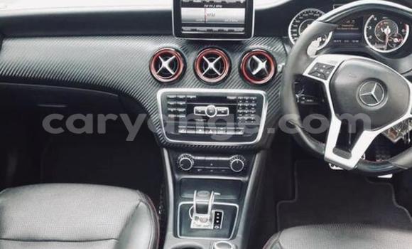 Buy Used Mercedes-Benz A–Class Silver Car in Bethanien in Karas Buy Used Mercedes-Benz A–Class Silver Car in Bethanien in Karas
