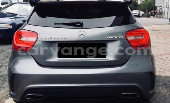 Buy Used Mercedes-Benz A–Class Silver Car in Bethanien in Karas Buy Used Mercedes-Benz A–Class Silver Car in Bethanien in Karas