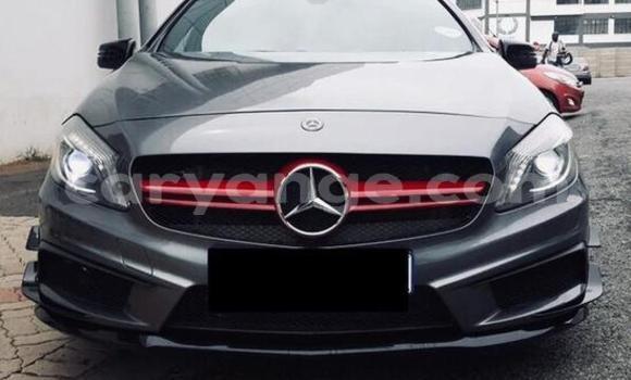 Buy Used Mercedes-Benz A–Class Silver Car in Bethanien in Karas Buy Used Mercedes-Benz A–Class Silver Car in Bethanien in Karas