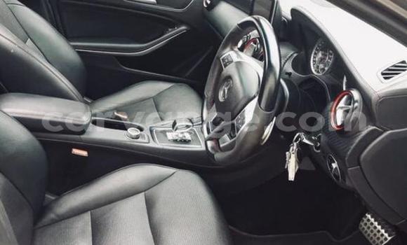 Buy Used Mercedes-Benz A–Class Silver Car in Bethanien in Karas Buy Used Mercedes-Benz A–Class Silver Car in Bethanien in Karas