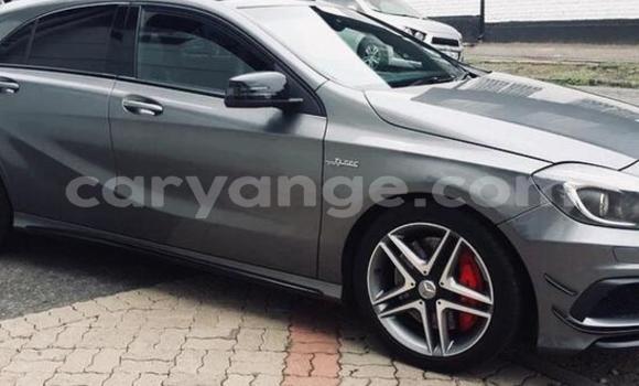 Buy Used Mercedes-Benz A–Class Silver Car in Bethanien in Karas Buy Used Mercedes-Benz A–Class Silver Car in Bethanien in Karas