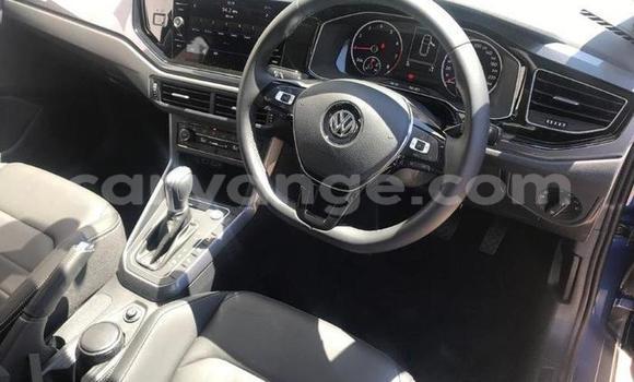 Buy Used Volkswagen Polo Blue Car in Bethanien in Karas Buy Used Volkswagen Polo Blue Car in Bethanien in Karas