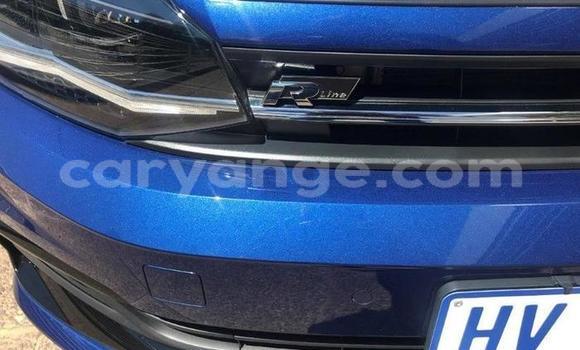 Buy Used Volkswagen Polo Blue Car in Bethanien in Karas Buy Used Volkswagen Polo Blue Car in Bethanien in Karas