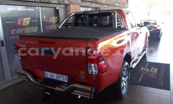 Acheter Occasion Voiture Toyota Hilux Autre à Bethanien, Karas Acheter Occasion Voiture Toyota Hilux Autre à Bethanien, Karas