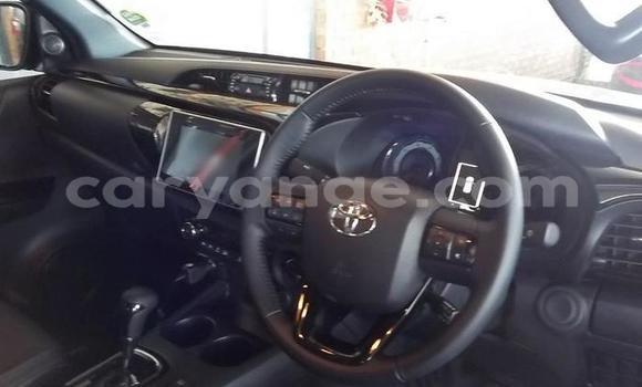 Acheter Occasion Voiture Toyota Hilux Autre à Bethanien, Karas Acheter Occasion Voiture Toyota Hilux Autre à Bethanien, Karas