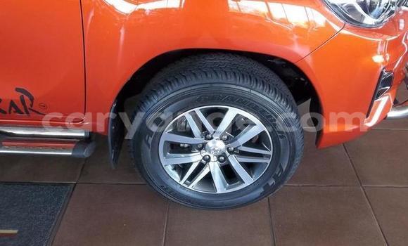 Acheter Occasion Voiture Toyota Hilux Autre à Bethanien, Karas Acheter Occasion Voiture Toyota Hilux Autre à Bethanien, Karas