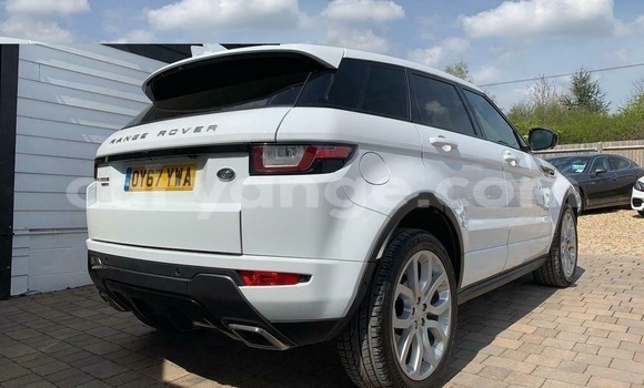 Buy Used Land Rover Range Rover Sport White Car in Windhoek in Namibia Buy Used Land Rover Range Rover Sport White Car in Windhoek in Namibia