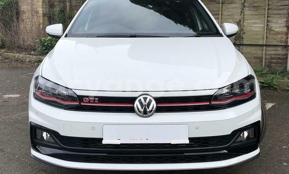 Buy Used Volkswagen Polo GTI White Car in Windhoek in Namibia Buy Used Volkswagen Polo GTI White Car in Windhoek in Namibia