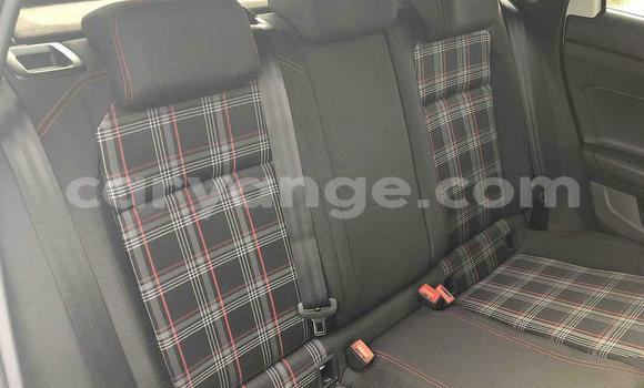 Buy Used Volkswagen Polo GTI White Car in Windhoek in Namibia Buy Used Volkswagen Polo GTI White Car in Windhoek in Namibia