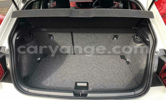 Buy Used Volkswagen Polo GTI White Car in Windhoek in Namibia Buy Used Volkswagen Polo GTI White Car in Windhoek in Namibia