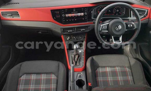 Buy Used Volkswagen Polo GTI White Car in Windhoek in Namibia Buy Used Volkswagen Polo GTI White Car in Windhoek in Namibia