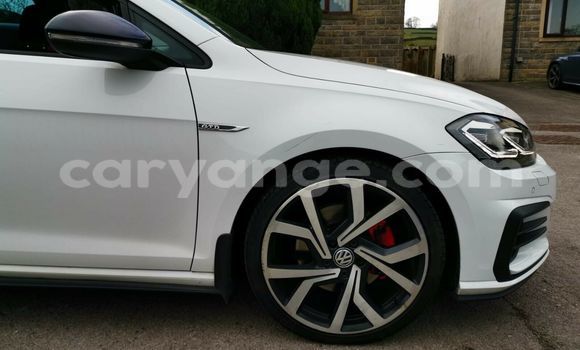 Buy Used Volkswagen Golf GTI White Car in Windhoek in Namibia Buy Used Volkswagen Golf GTI White Car in Windhoek in Namibia