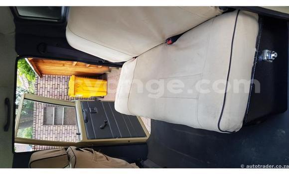 Acheter Occasion Voiture Toyota Land Cruiser Autre à Windhoek, Namibie Acheter Occasion Voiture Toyota Land Cruiser Autre à Windhoek, Namibie