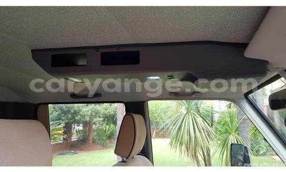 Acheter Occasion Voiture Toyota Land Cruiser Autre à Windhoek, Namibie Acheter Occasion Voiture Toyota Land Cruiser Autre à Windhoek, Namibie