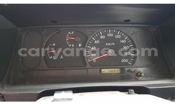 Acheter Occasion Voiture Toyota Land Cruiser Autre à Windhoek, Namibie Acheter Occasion Voiture Toyota Land Cruiser Autre à Windhoek, Namibie