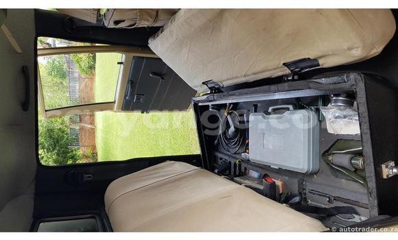 Acheter Occasion Voiture Toyota Land Cruiser Autre à Windhoek, Namibie Acheter Occasion Voiture Toyota Land Cruiser Autre à Windhoek, Namibie