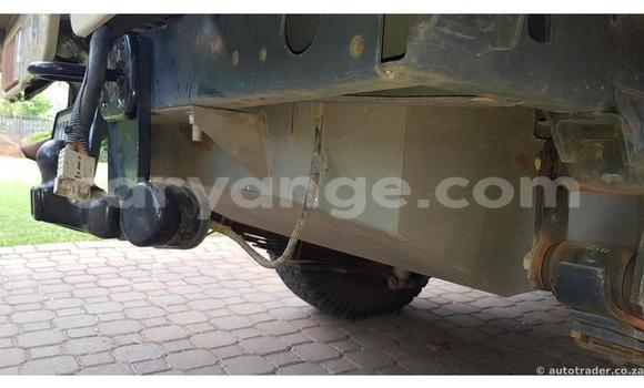 Acheter Occasion Voiture Toyota Land Cruiser Autre à Windhoek, Namibie Acheter Occasion Voiture Toyota Land Cruiser Autre à Windhoek, Namibie