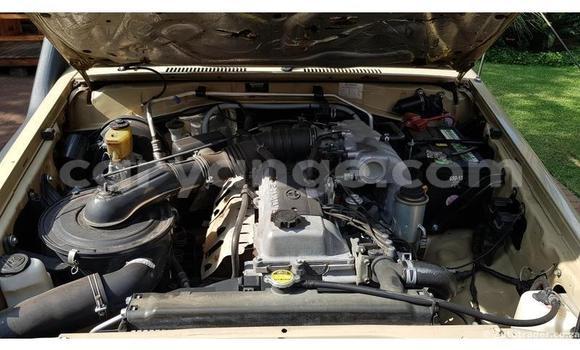 Acheter Occasion Voiture Toyota Land Cruiser Autre à Windhoek, Namibie Acheter Occasion Voiture Toyota Land Cruiser Autre à Windhoek, Namibie