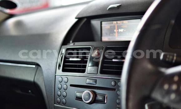 Acheter Occasion Voiture Mercedes-Benz C–Class Noir à Windhoek, Namibie Acheter Occasion Voiture Mercedes-Benz C–Class Noir à Windhoek, Namibie