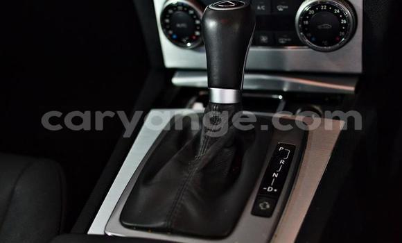 Acheter Occasion Voiture Mercedes-Benz C–Class Noir à Windhoek, Namibie Acheter Occasion Voiture Mercedes-Benz C–Class Noir à Windhoek, Namibie