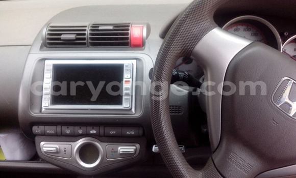 Buy Used Honda Pilot Black Car in Windhoek in Namibia