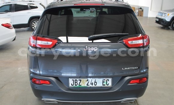 Acheter Occasion Voiture Jeep Cherokee Autre à Bethanien, Karas Acheter Occasion Voiture Jeep Cherokee Autre à Bethanien, Karas