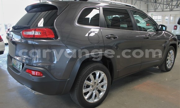 Acheter Occasion Voiture Jeep Cherokee Autre à Bethanien, Karas Acheter Occasion Voiture Jeep Cherokee Autre à Bethanien, Karas