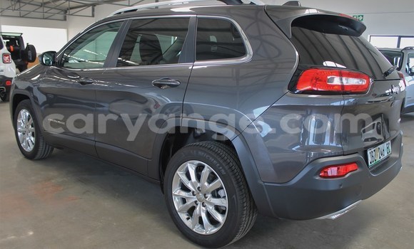 Acheter Occasion Voiture Jeep Cherokee Autre à Bethanien, Karas Acheter Occasion Voiture Jeep Cherokee Autre à Bethanien, Karas