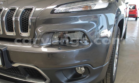 Acheter Occasion Voiture Jeep Cherokee Autre à Bethanien, Karas Acheter Occasion Voiture Jeep Cherokee Autre à Bethanien, Karas