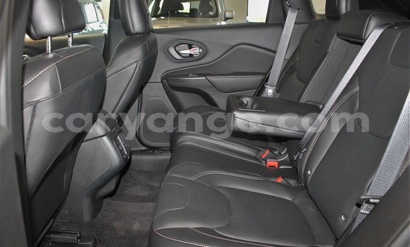 Acheter Occasion Voiture Jeep Cherokee Autre à Bethanien, Karas Acheter Occasion Voiture Jeep Cherokee Autre à Bethanien, Karas