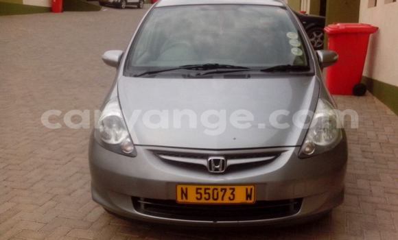 Buy Used Honda Pilot Black Car in Windhoek in Namibia Buy Used Honda Pilot Black Car in Windhoek in Namibia