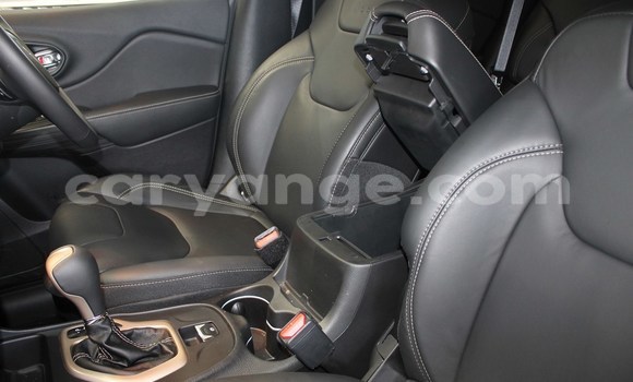 Acheter Occasion Voiture Jeep Cherokee Autre à Bethanien, Karas Acheter Occasion Voiture Jeep Cherokee Autre à Bethanien, Karas