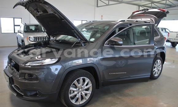 Acheter Occasion Voiture Jeep Cherokee Autre à Bethanien, Karas Acheter Occasion Voiture Jeep Cherokee Autre à Bethanien, Karas