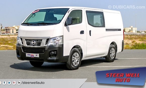 Buy Import Nissan Urvan White Car in Import - Dubai in Namibia Buy Import Nissan Urvan White Car in Import - Dubai in Namibia
