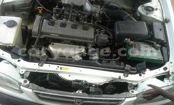 Buy Used Toyota Corolla White Car in Windhoek in Namibia Buy Used Toyota Corolla White Car in Windhoek in Namibia