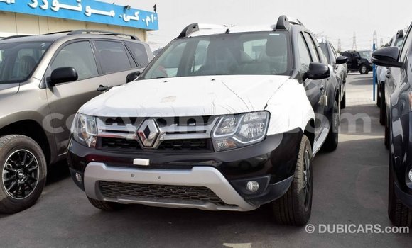 Buy Import Renault Duster Black Car in Import - Dubai in Namibia Buy Import Renault Duster Black Car in Import - Dubai in Namibia