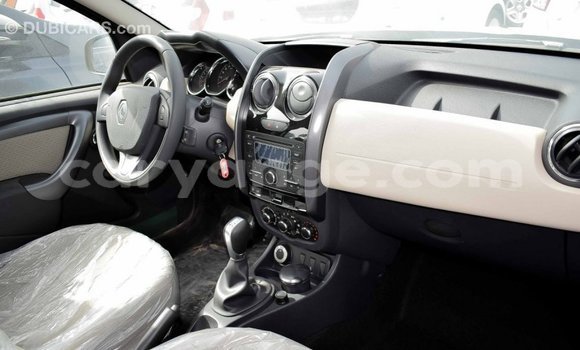 Buy Import Renault Duster Black Car in Import - Dubai in Namibia Buy Import Renault Duster Black Car in Import - Dubai in Namibia